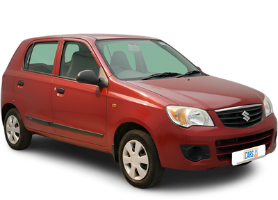 Maruti Alto K10-img